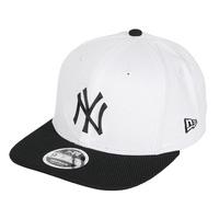 New Era 9Fifty Rubber Prime Snapback Cap - New York Yankees