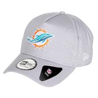 New Era 9Forty NFL Team Essential Cap - Miami Dolphins