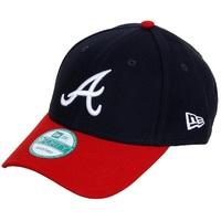 new era 9forty cap atlanta braves