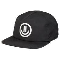 Neff Neffection Cap - Black