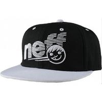 neff grade kids cap black