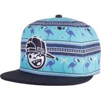 Neff Miami Kids Cap - Blue