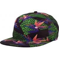 neff neon icon cap wild