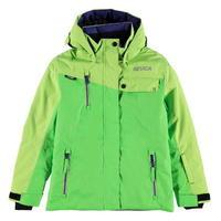 nevica fiona ski jacket girls