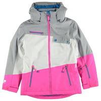 Nevica Meribel Ski Jacket Junior Girls