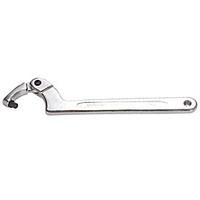 New type adjustable hook wrench TD1205 50-120mm