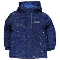 Nevica Lech Ski Jacket Infant Girls