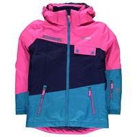 Nevica Meribel Ski Jacket Junior Girls