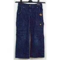 next blue jeans Size 7 years