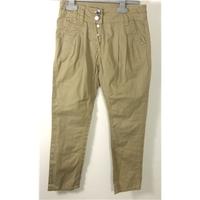 next age 7 years khaki jeans