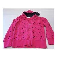 next pink jacket