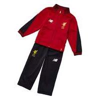 new balance liverpool boys train re suit