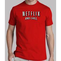 netflix and chill