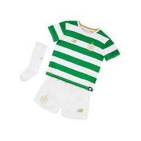 new balance celtic boys home replica kit