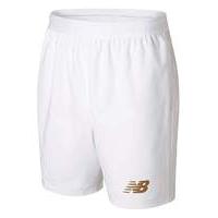 New Balance Celtic Boys Home Shorts