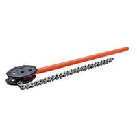 new type b type chain pipe wrench td06b 12