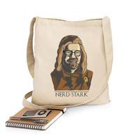 nerd stark (bag)