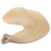 neitsi 20 1gs nano ring loop straight hair 100 human hair extensions 2 ...