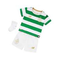 New Balance Celtic Baby B Replica Set