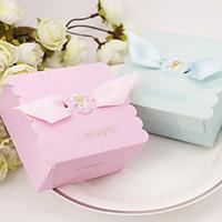 New style boygirl baby candy box (Set of 12) Tile Delivery