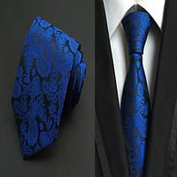 New Classic Formal Men\'s Tie Necktie Wedding Party Gift G2006