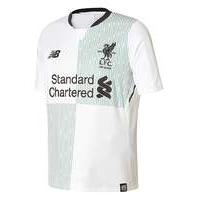 new balance liverpool boys away jersey