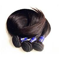 new 10a peruvian human hair 4bundles 400g lot unprocessed original per ...