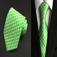 New Classic Formal Men\'s Tie Necktie Wedding Party Gift G005