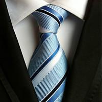 New Classic Formal Men\'s Tie Necktie Wedding Party Gift TIE0037