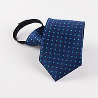 New lazy stripe business men\'s tie