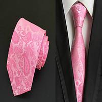 New Classic Formal Men\'s Tie Necktie Wedding Party Gift G2010