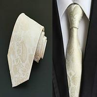 New Classic Formal Men\'s Tie Necktie Wedding Party Gift G2008