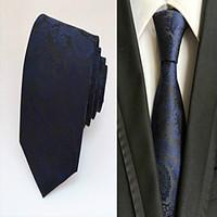 New Classic Formal Men\'s Tie Necktie Wedding Party Gift G2002