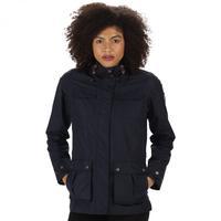 Nerine Jacket Navy