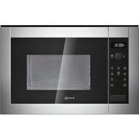 neff 900w built in microwave oven