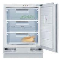 Neff G4344X7GB White Integrated Freezer