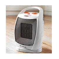 Neostar Oscillating Compact Heater (1 + 1 FREE)