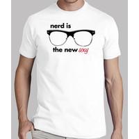 nerd is the new sexy