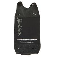 Neoguard Graffiti Mudguard - Large, Black