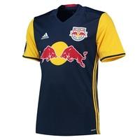 new york red bulls away shirt 2016