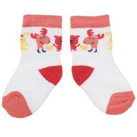 Newborn Baby Socks - Pink quality kids boys girls