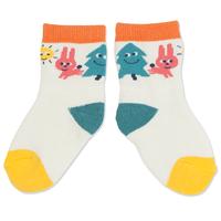 newborn baby socks white quality kids boys girls