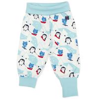 Newborn Ski Baby Trousers - Turquoise quality kids boys girls