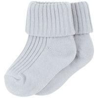 Newborn Baby Socks - Grey quality kids boys girls