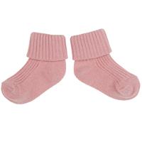 Newborn Baby Socks - Pink quality kids boys girls