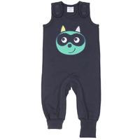 Newborn Baby Romper - Blue quality kids boys girls