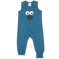 Newborn Romper - Turquoise quality kids boys girls