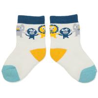 Newborn Baby Socks - Turquoise quality kids boys girls