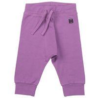 Newborn Baby Trousers - Purple quality kids boys girls