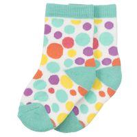 Newborn Baby Socks - Turquoise quality kids boys girls